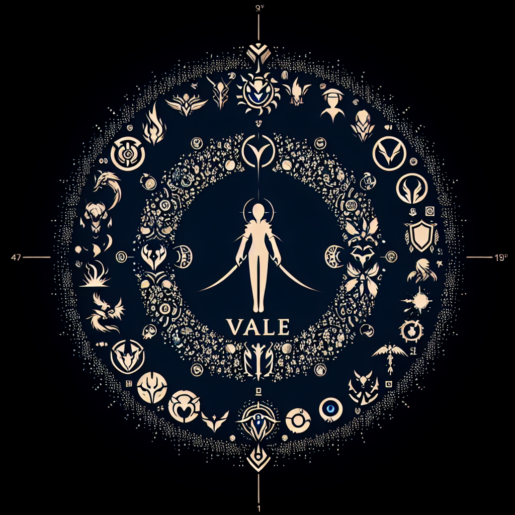 Vale's Dominance in Mobile Legends: An In-Depth Analysis