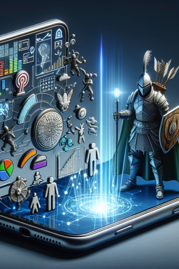 The Ultimate Guide to Mastering Mobile Legends Data for Improved Gameplay