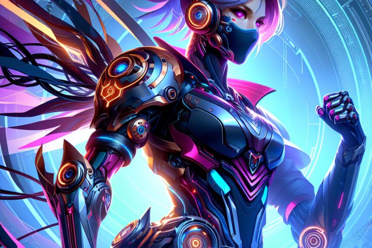 Wallpaper Hero Cantik Mobile Legend Terbaru 2024