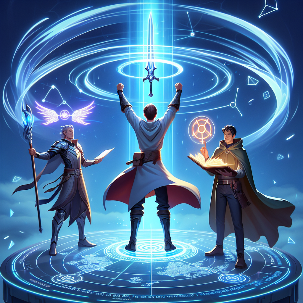 Secrets to Dominating as a Main Hero in Mobile Legends