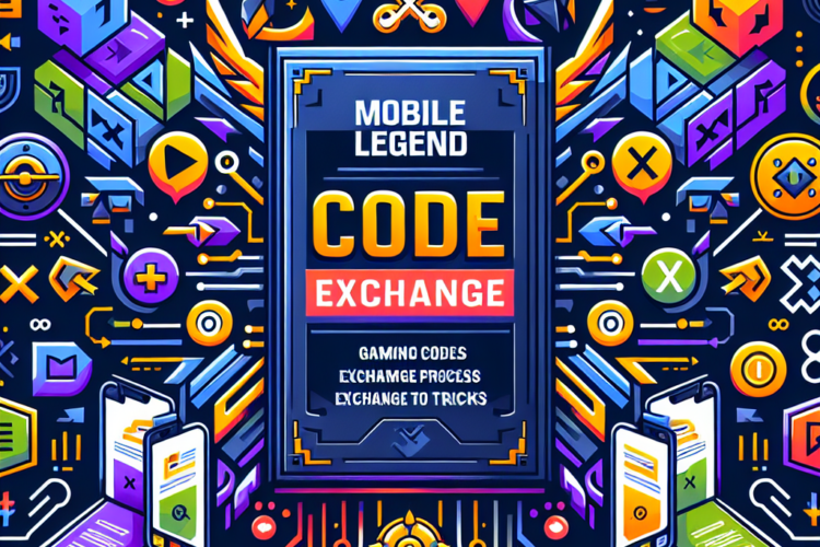 Master the Art of Mobile Legend Code Exchange: Tips and Tricks