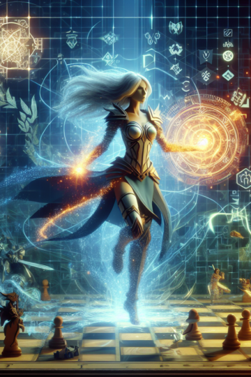 Lolita's Impact on Mobile Legends Strategy: A Deep Dive into Her Unique Abilities