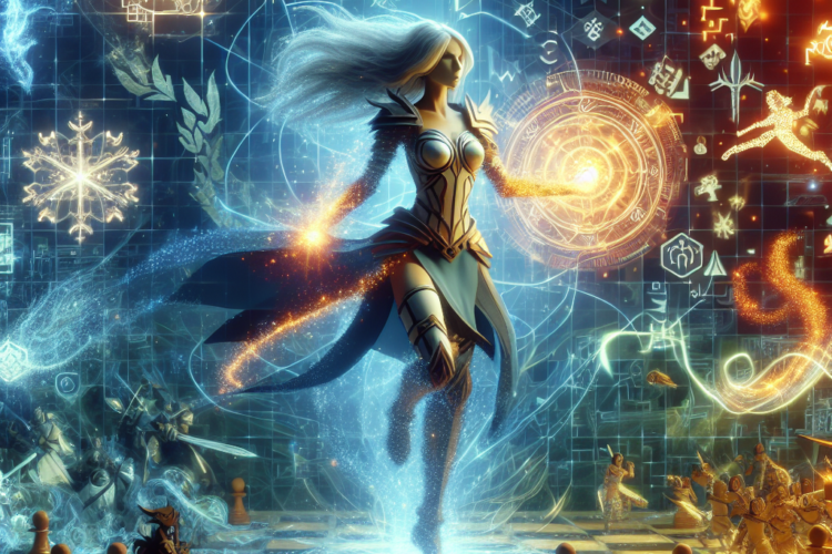 Lolita's Impact on Mobile Legends Strategy: A Deep Dive into Her Unique Abilities