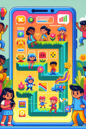 Gambar Mewarnai Mobile Legend: Cara Kreatif Meningkatkan Kemampuan Anak dalam Bermain dan Berkreativitas