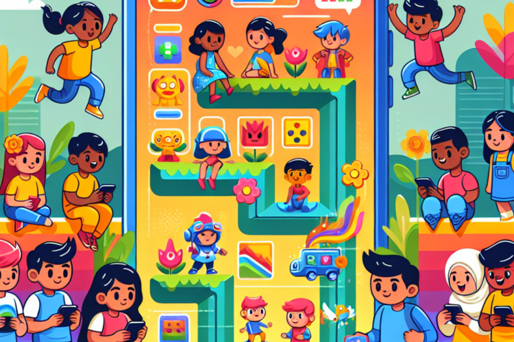Gambar Mewarnai Mobile Legend: Cara Kreatif Meningkatkan Kemampuan Anak dalam Bermain dan Berkreativitas