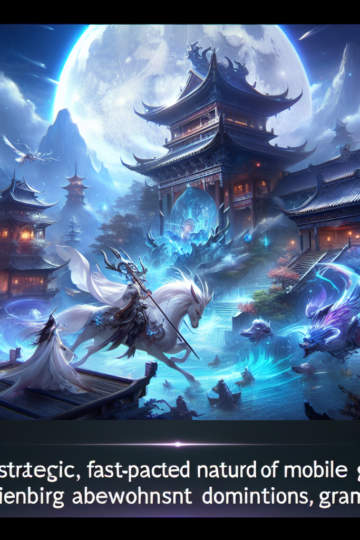 Chang'e's Moonlit Dominance in Mobile Legends