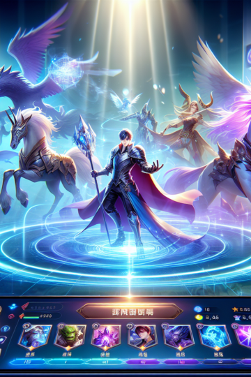 Strategi Memilih Pasangan Hero Mobile Legends yang Paling Efektif
