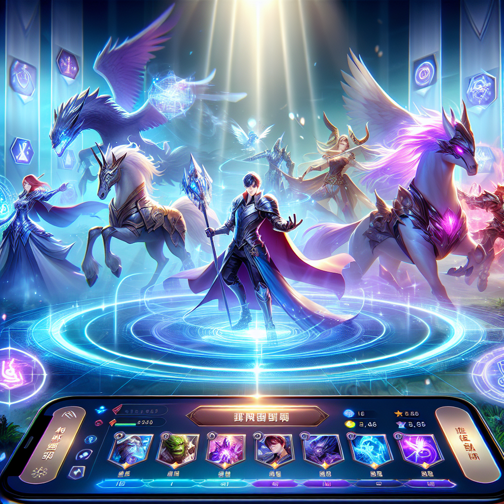 Strategi Memilih Pasangan Hero Mobile Legends yang Paling Efektif