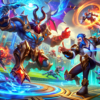 Argus: The Underrated Powerhouse of Mobile Legends