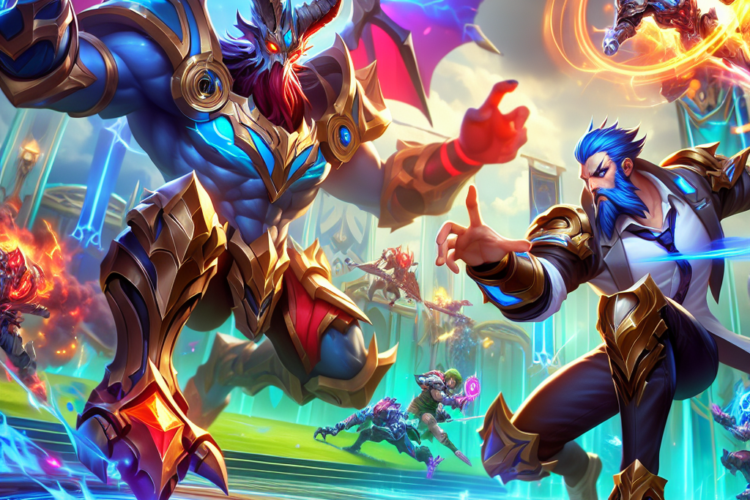 Argus: The Underrated Powerhouse of Mobile Legends