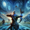 Mastering the Art of Precision: Tips for Excelling as a Marksman in Mobile Legends