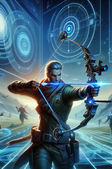 Mastering the Art of Precision: Tips for Excelling as a Marksman in Mobile Legends