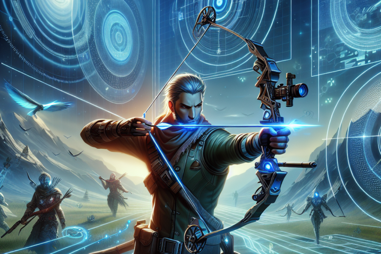 Mastering the Art of Precision: Tips for Excelling as a Marksman in Mobile Legends