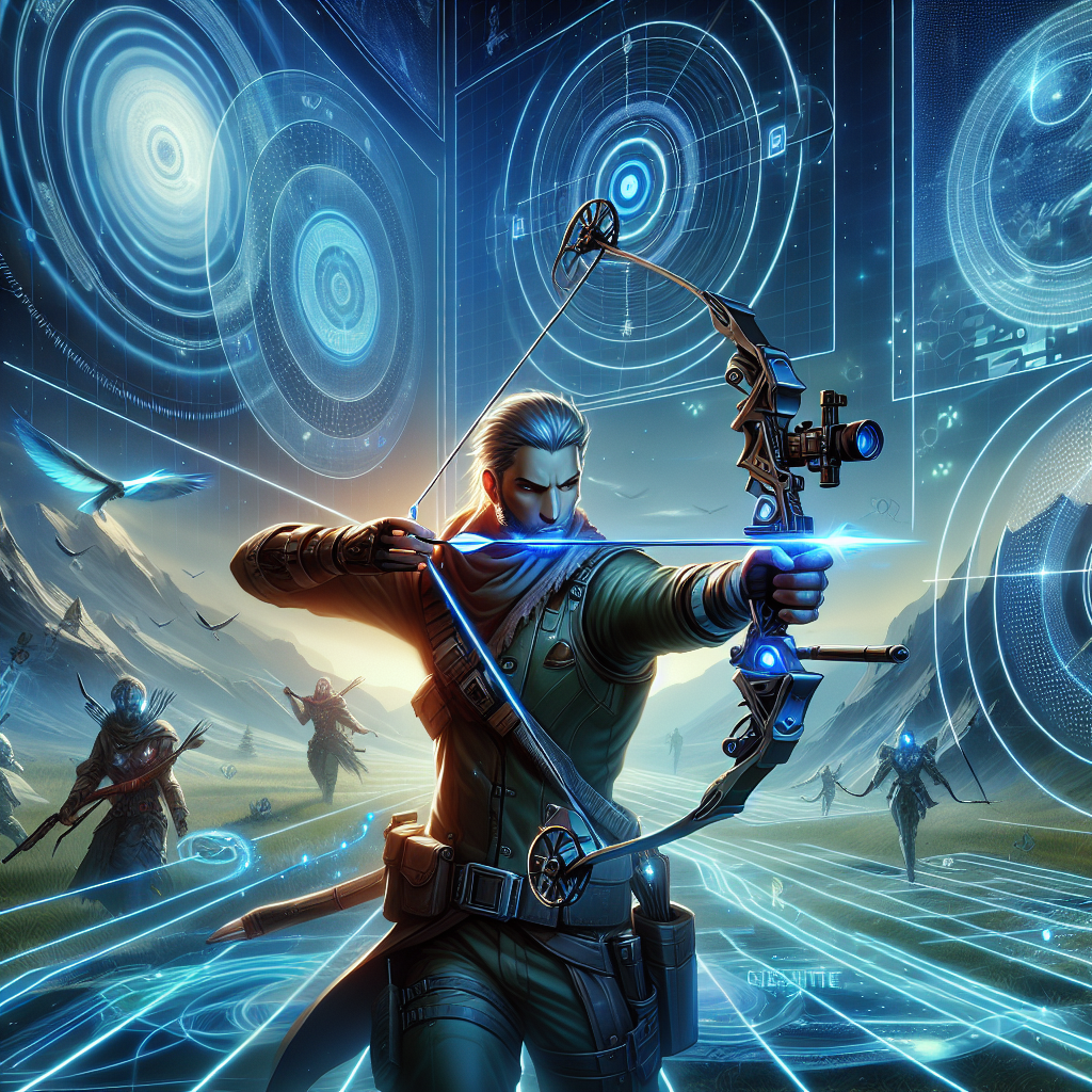 Mastering the Art of Precision: Tips for Excelling as a Marksman in Mobile Legends