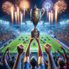 EVOS Legends Triumphs in Mobile Legends Championship Finale