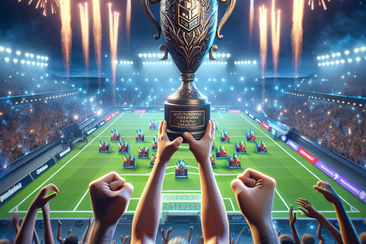 EVOS Legends Triumphs in Mobile Legends Championship Finale