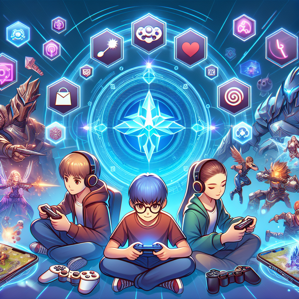 Tips dan Trik Cara Bermain Mobile Legend untuk Pemula