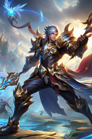 Mastering Claude: Tips and Tricks for Dominating with the Mobile Legends Hero