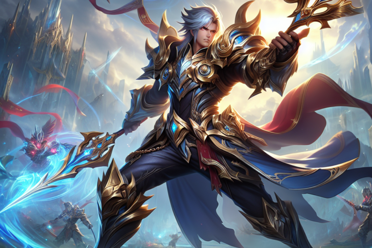 Mastering Claude: Tips and Tricks for Dominating with the Mobile Legends Hero