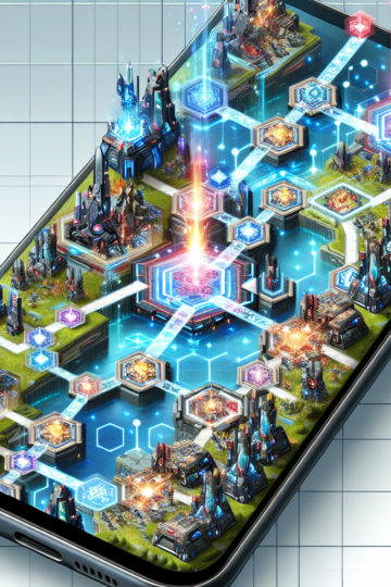 WDP Mobile Legend: Unveiling New Strategies for Victory