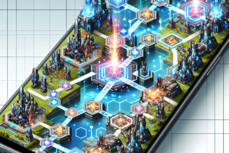 WDP Mobile Legend: Unveiling New Strategies for Victory
