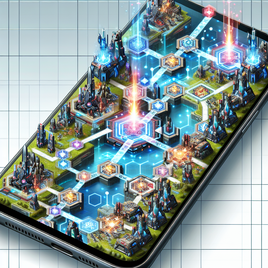 WDP Mobile Legend: Unveiling New Strategies for Victory