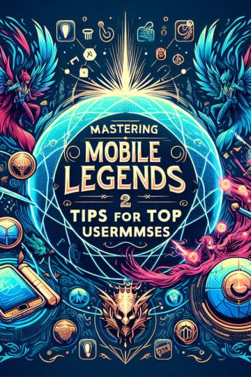 Mastering Mobile Legends: Tips from Top Usernames