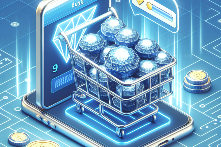 Keuntungan Membeli Diamond Mobile Legends Secara Online