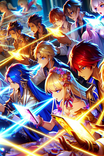 Exploring the Impact of Mobile Legends Anime Skins on Player Engagement