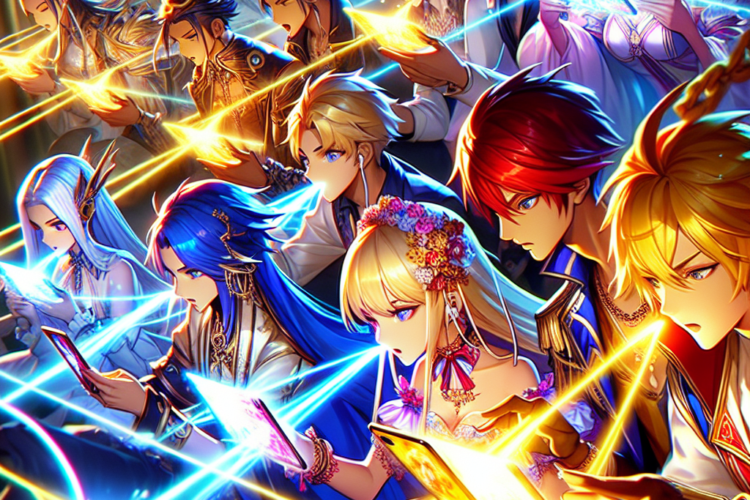 Exploring the Impact of Mobile Legends Anime Skins on Player Engagement