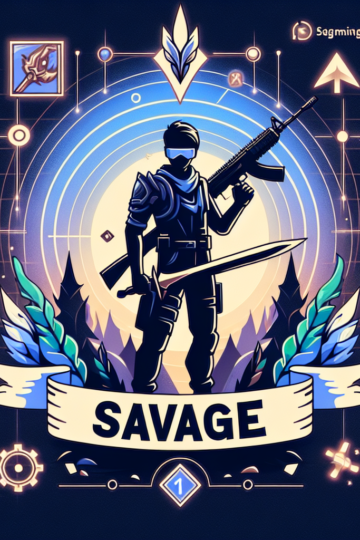 Savage Artinya dan Dampaknya di Mobile Legend bagi Pemain Pemula