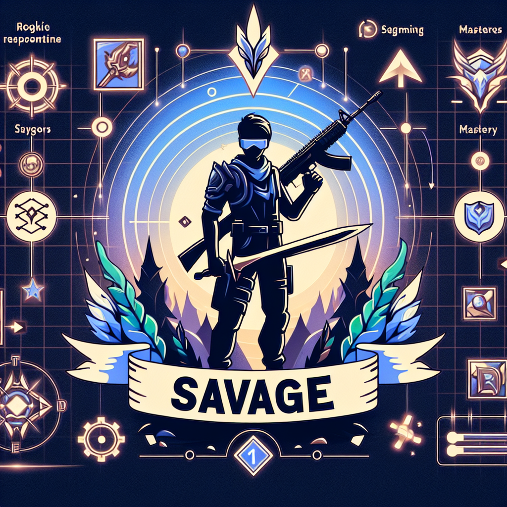 Savage Artinya dan Dampaknya di Mobile Legend bagi Pemain Pemula