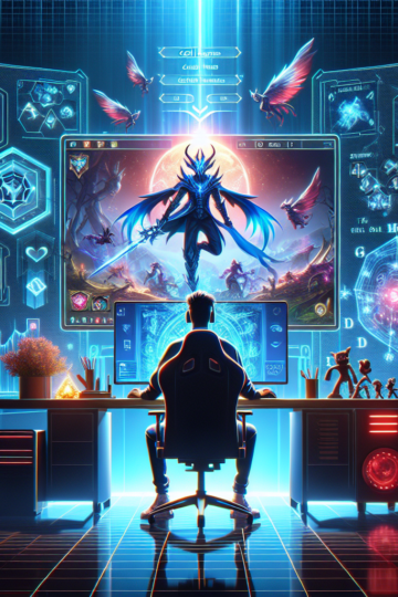 Nama Akun Mobile Legend Keren: Tips dan Inspirasi Terbaik untuk Gamer Stylish