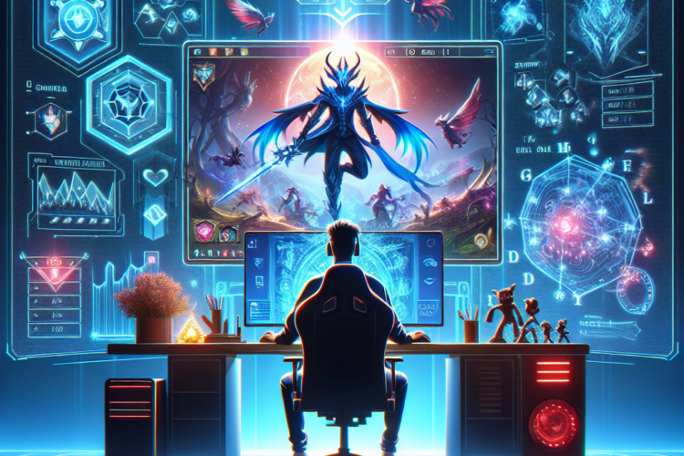 Nama Akun Mobile Legend Keren: Tips dan Inspirasi Terbaik untuk Gamer Stylish