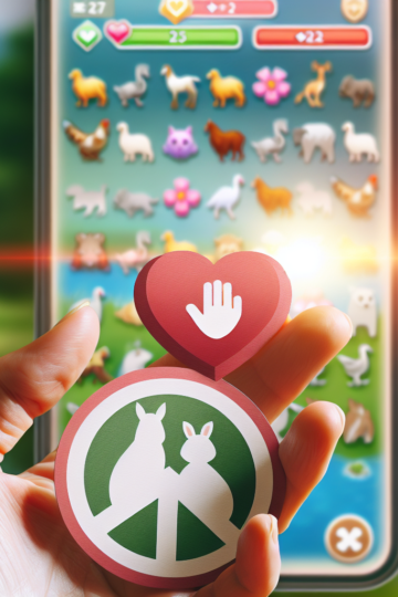PETA Calls for Mobile Legends to Remove Animal Cruelty Elements