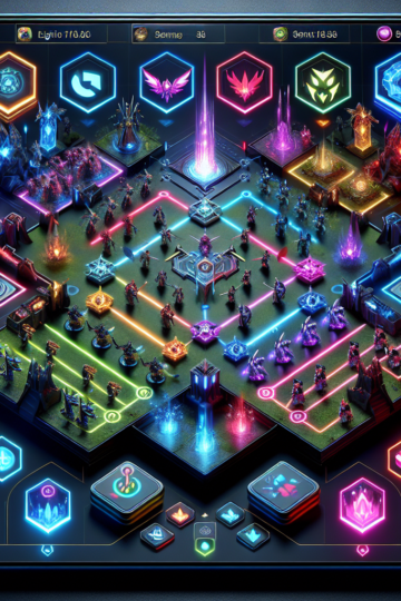 Strategi Terkini untuk Mendominasi Pertandingan di Mobile Legends: Bang Bang