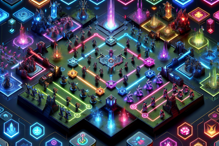 Strategi Terkini untuk Mendominasi Pertandingan di Mobile Legends: Bang Bang