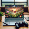 Cara Main Mobile Legend di Laptop dengan Mudah Menggunakan Emulator Favorit Gamer
