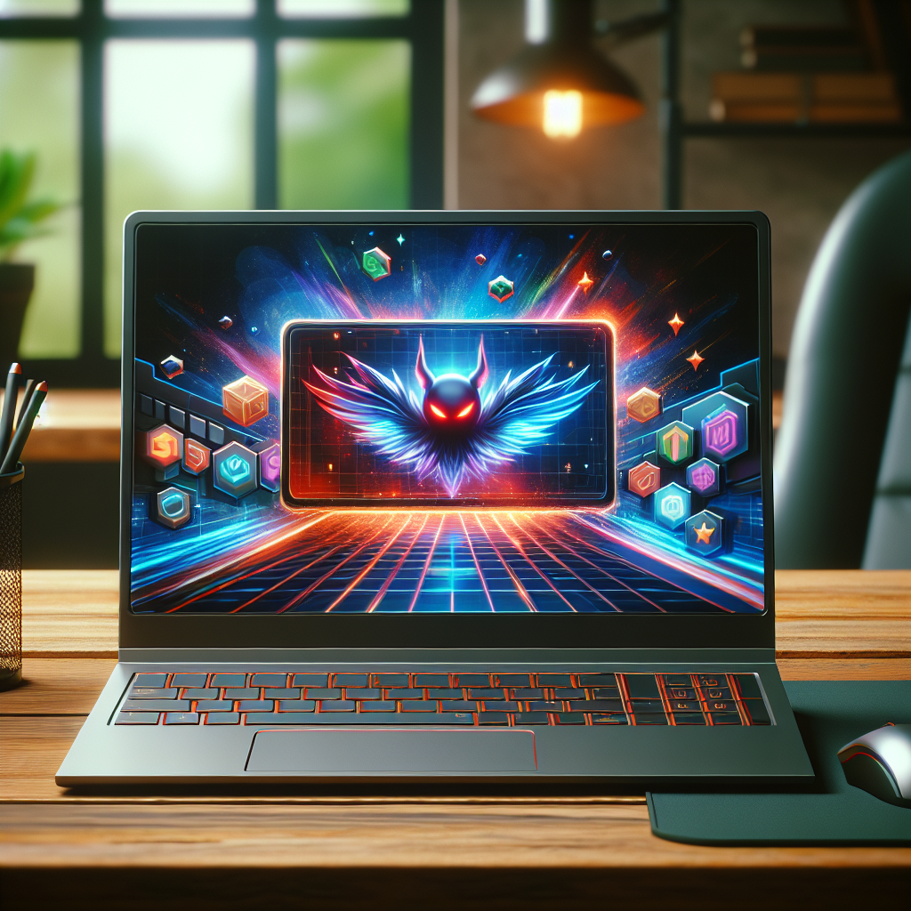 How to Download and Play Mobile Legends on Your Laptop