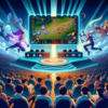 Jadwal Turnamen Mobile Legends MSC 2024: Siapkan Strategi Terbaik untuk Menyaksikan Pertandingan Spektakuler!