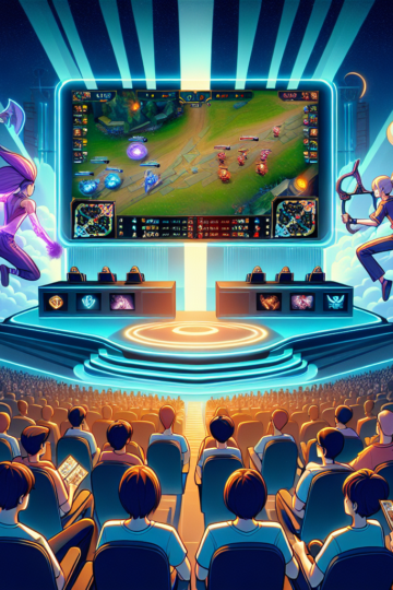 Jadwal Turnamen Mobile Legends MSC 2024: Siapkan Strategi Terbaik untuk Menyaksikan Pertandingan Spektakuler!
