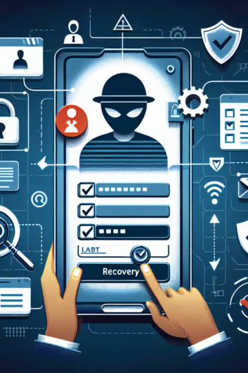 Tips Mengisi Formulir Pemulihan Akun Mobile Legend yang Efektif