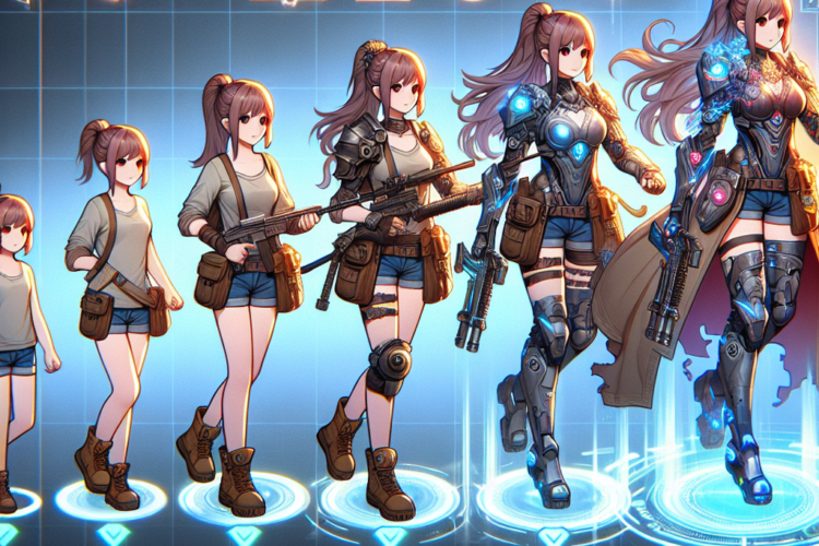 Masha's Evolution in Mobile Legends: Strategies and Tips