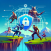 VPN Negara untuk Mobile Legend: Meningkatkan Pengalaman dengan Pemain Bot Internasional