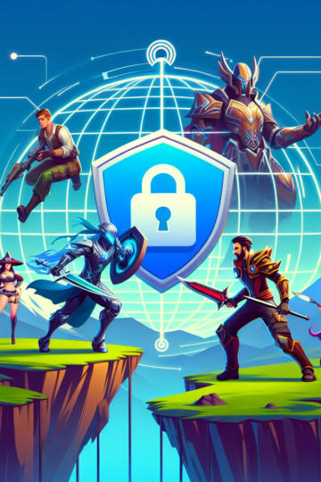 VPN Negara untuk Mobile Legend: Meningkatkan Pengalaman dengan Pemain Bot Internasional
