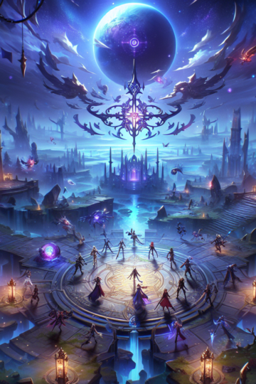 Exploring the Impact of the Dark System in Mobile Legends