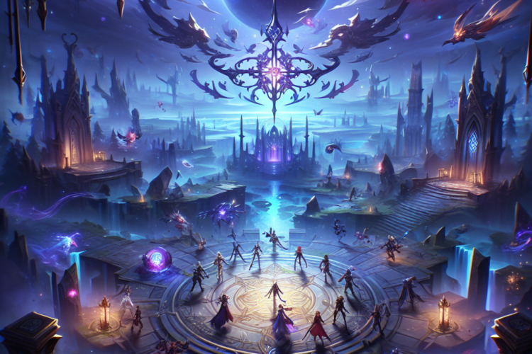 Exploring the Impact of the Dark System in Mobile Legends