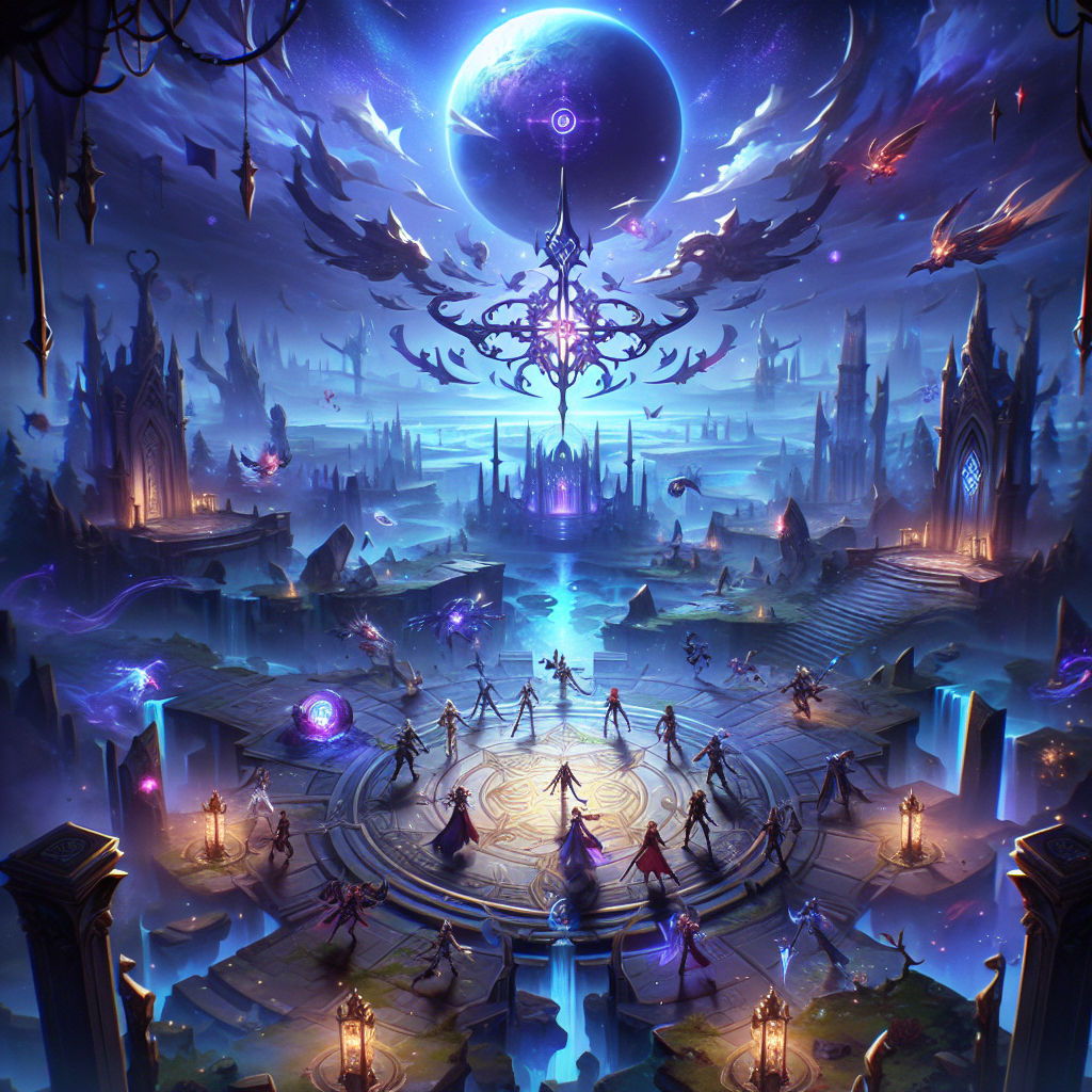 Exploring the Impact of the Dark System in Mobile Legends