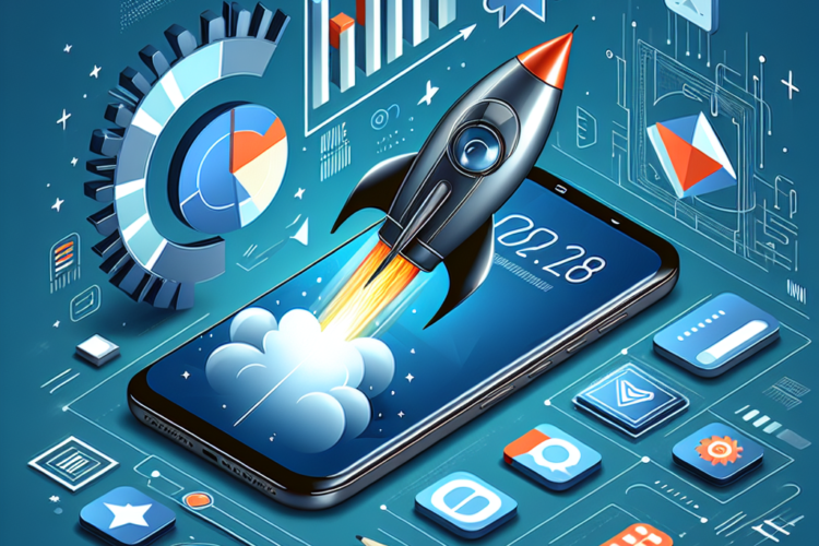 HP Mobile Legend: Revolutionizing Mobile Performance with Cutting-Edge Technology