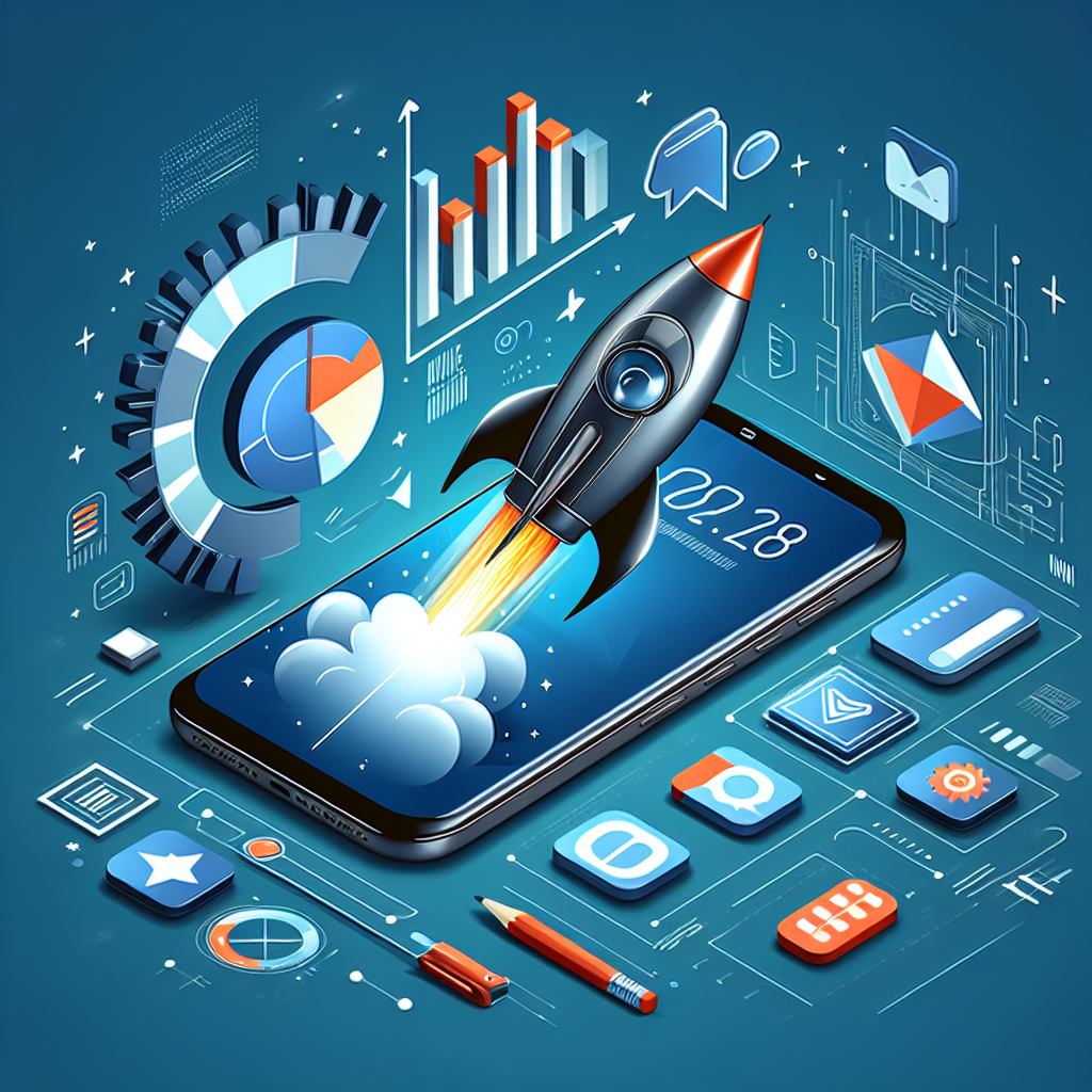 HP Mobile Legend: Revolutionizing Mobile Performance with Cutting-Edge Technology